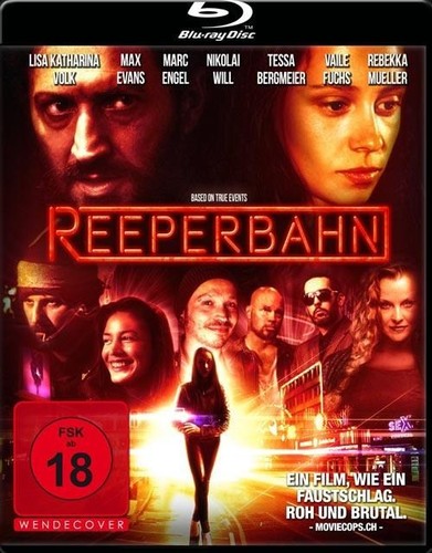 Blu ray reeperbahn - -, fsk