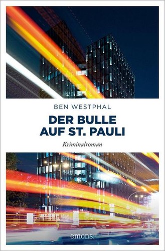 Der bulle auf pauli ein - bulle,