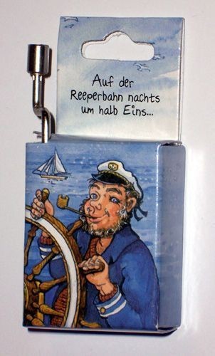 Geschenkartikel spieluhr - geschenkartikel,