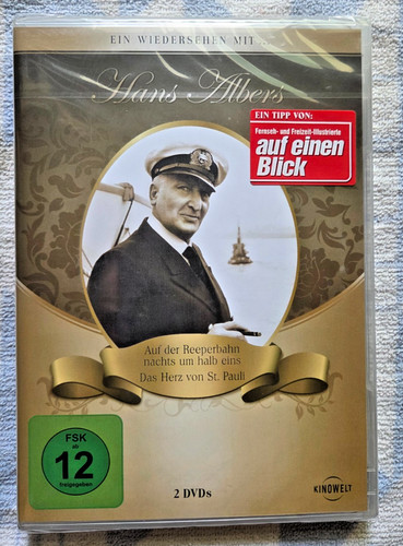 Ein wiedersehen mit - ein, hans