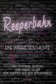 Reeperbahn eine wahre - eine,